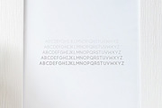 (NEW) Lúna - A Luxurios Font Family, a Sans Serif Font by Graphicfresh (Thumbnail 5 of 10)