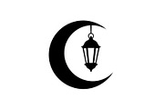 50 Islamic Ramadan Eid Icon Set, an Illustration by BIPLOB EXPERT (Thumbnail 19 of 51)