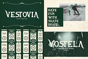 SALE! Mega Bundle 100+ Modern Font!, a Serif Font by Storytype Studio (Thumbnail 105 of 111)