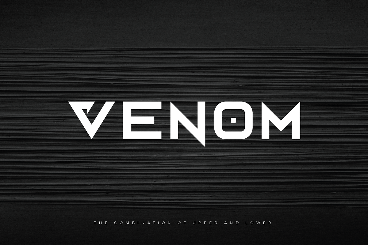 Bord - Futuristic Font, a Script Font by Linecreative (Photo 9 of 11)