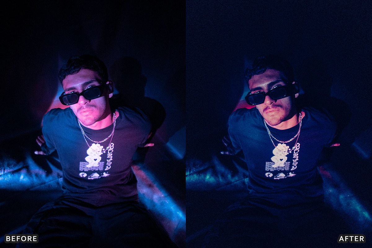 AI Direct Flash Afterparty Presets, a Preset Add-On by AAA Presets (Photo 7 of 10)