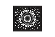 Geometric Mandala Vector Bundle, an Illustration by Designs_River (Thumbnail 24 of 51)