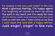 Smart Burger: a fun handwriting font, a Handwritten Font by Missy Meyer (Thumbnail 3 of 8)