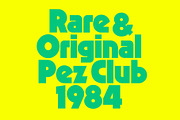 Bazook - A Retro Geo-Sans Font, a Font by JK Design Co. (Thumbnail 2 of 10)