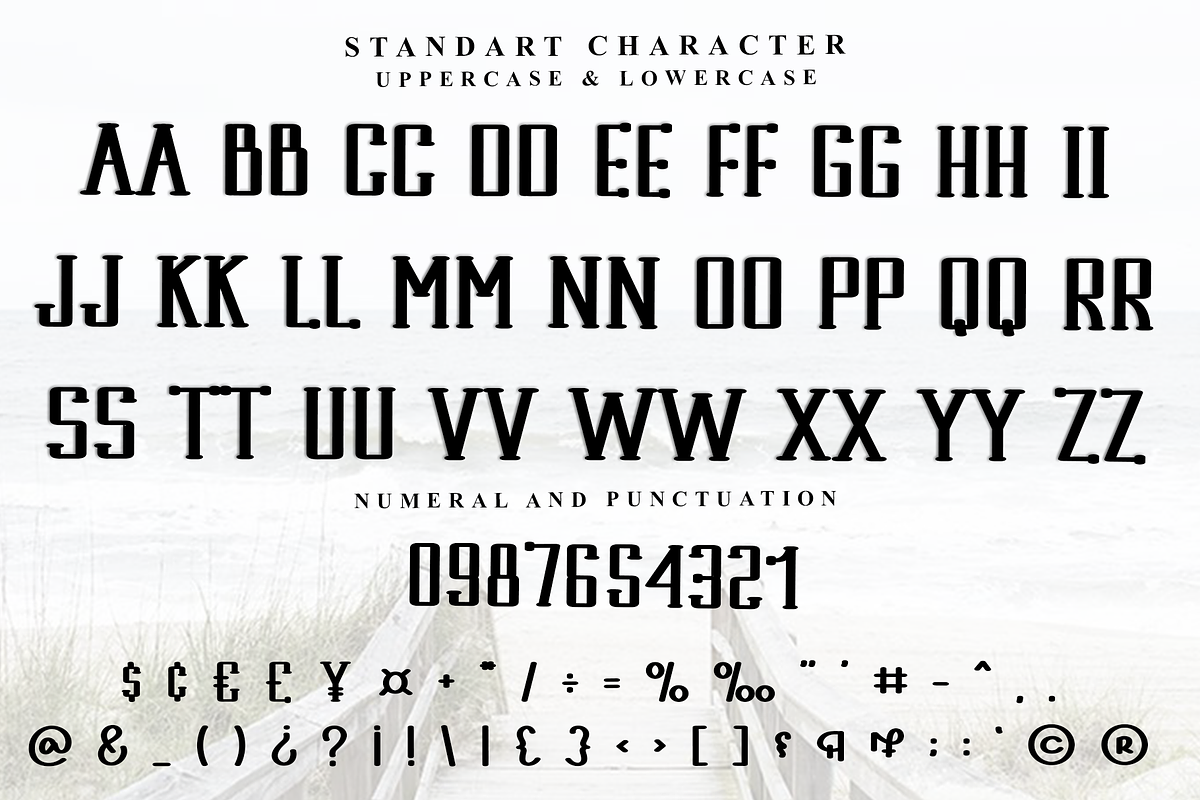 College Student, a Script Font by FreshTypeINK (Photo 3 of 8)