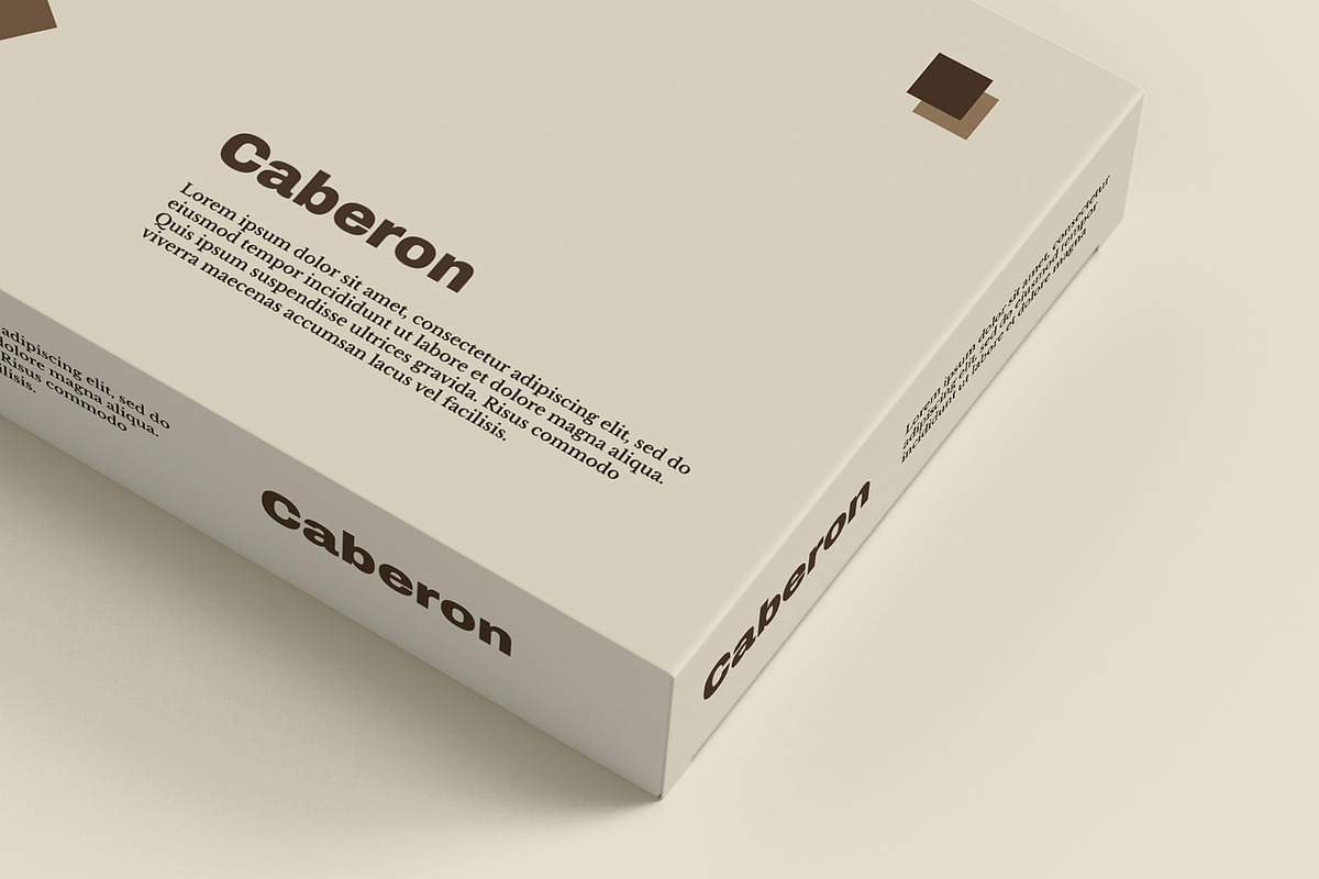 Medicine Box Packaging Mockup, a Packaging Mockup by Illusiongraphic (Photo 19 of 22)