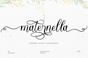 Maternella