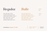 The Versatile Font Bundle, a Sans Serif Font by AlienValley (Thumbnail 28 of 141)