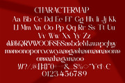 Amorha || Elegant Classy Serif Font, a Serif Font by Ermedia Studio (Thumbnail 10 of 10)