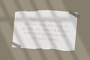 Dagstam - Artistic Serif Font, a Serif Font by Cruzine (Thumbnail 7 of 9)