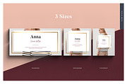 FITZROVIA Brand Pack, a Books & Magazine Mockup by Studio Standard (Thumbnail 9 of 14)