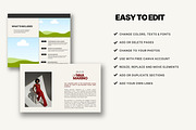Course Sales Page Canva, a Landing Page Template by Studio Suvelle (Thumbnail 5 of 7)
