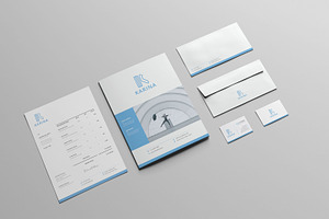 Karina Corporate Identity