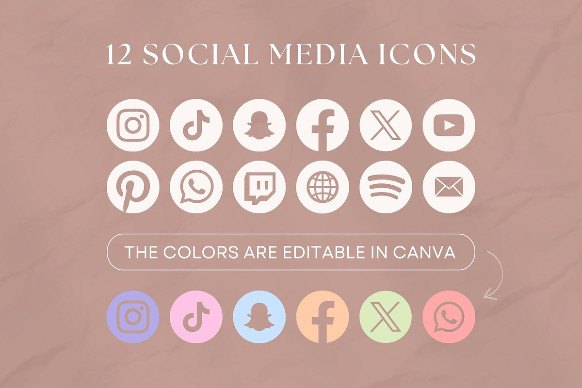 Nail Tech Acuity Scheduling • Canva, a Websites & App Template by OniriqveDesigns (Photo 7 of 8)