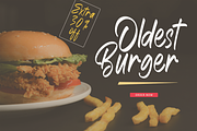 Best Collections//Contemporary Font, a Script Font by GDcreative (Thumbnail 2 of 11)