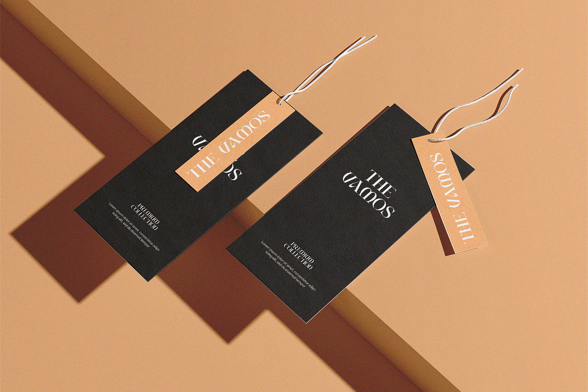 Gamon Unique Serif Font, a Serif Font by Perfectype (Photo 7 of 8)