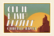 Arturico - Vintage Display, a Font by Letterhend Studio (Thumbnail 4 of 9)