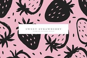 Sweet Strawberry
