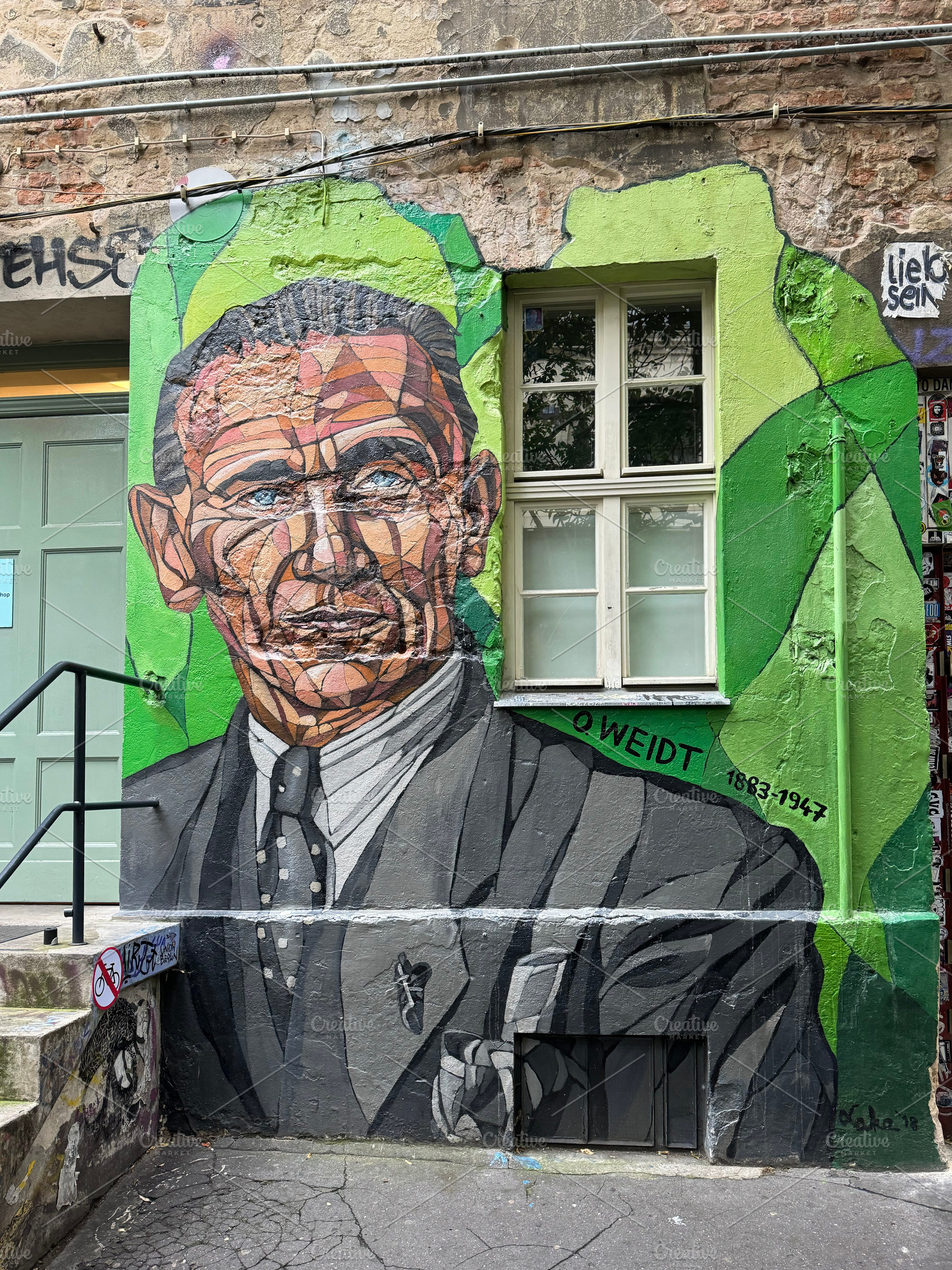 Berlin, Germany,, a Wallpaper Photo by Imaginarium