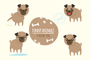 Pets, an Object Graphic by adi katz (Thumbnail 2 of 2)