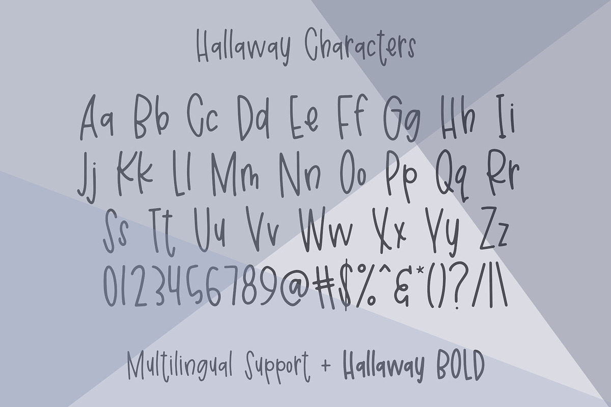 Hallaway preview 4