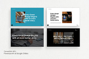 The Bold - Creative Presentation, a Presentation Template by Birka Studio (Thumbnail 4 of 5)