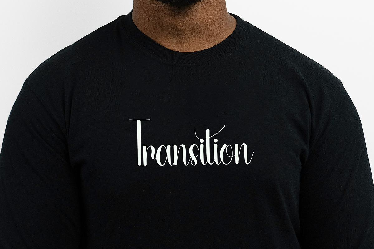 Outside, a Handwritten Font by FreshTypeINK (Photo 8 of 8)