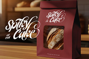 Sweet Magnolia, a Script Font by Nathatype (Thumbnail 10 of 10)