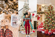 5 Holiday Lightroom Presets, a Preset Add-On by Presets by Yevhen (Thumbnail 2 of 8)