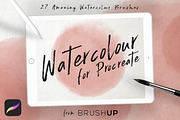 Procreate Bundle 70% OFF, a Brush Add-On by BrushUp (Thumbnail 68 of 73)