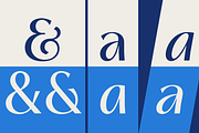 Trancoso Sans, a Sans Serif Font by Genilson Santos (Thumbnail 15 of 17)
