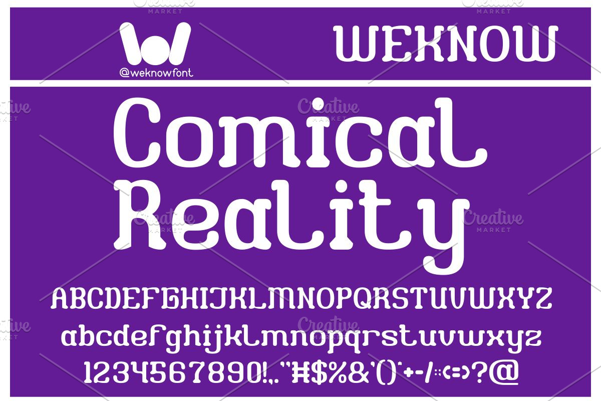 First Time font, a Font by weknow (Photo 3 of 8)