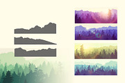 Let`s go Camping, a Person Illustration by Gluiki (Thumbnail 6 of 13)