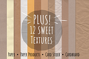 Duct & Masking Tape Super Pack! +, an Object Graphic by Linepup Design Co. (Thumbnail 5 of 5)