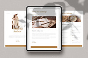 Challenge Lead Magnet Bundle, a Templates & Theme by AndrewPixel (Thumbnail 5 of 12)