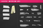 PUNK - Affinity Designer Assets, an Object Graphic by Green Room Media (Thumbnail 16 of 23)