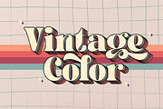 Starley - Retro Serif, a Serif Font by Luna Shop (Thumbnail 10 of 11)