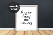 Framezilla 2 | 25 Frame Mockups, a Print Template by Frisk Shop (Thumbnail 8 of 8)