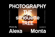 Menor || Modern Bold Sans Serif Font, a Sans Serif Font by Ermedia Studio (Thumbnail 10 of 11)