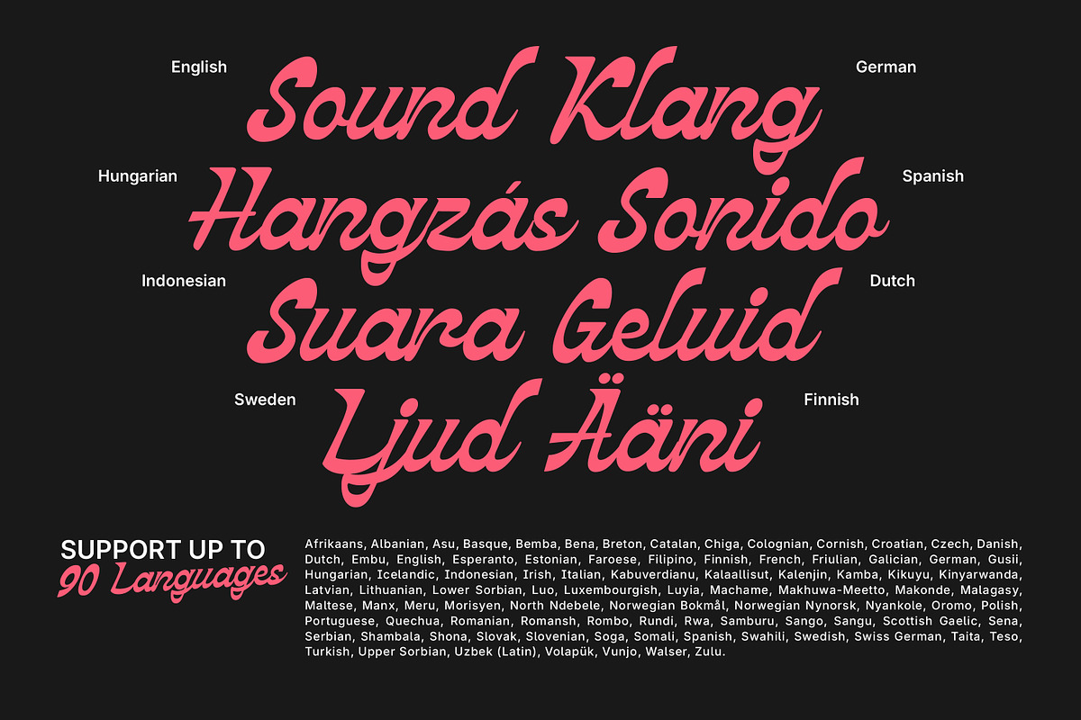 MN Thalmera - Vintage Script Serif, a Script Font by Mantra Naga (Photo 15 of 16)