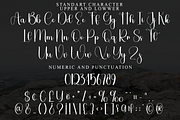 Autumn, a Handwritten Font by InermediaSTUDIO (Thumbnail 2 of 8)
