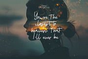 Aesthetic Signature - Script Font, a Script Font by Kincrev Studio (Thumbnail 7 of 7)