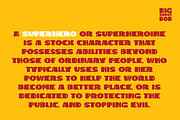 Big Shout Bob - Block Font, a Sans Serif Font by tokokoo (Thumbnail 9 of 12)