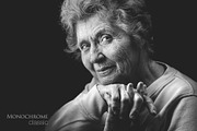 SALE! MONOCHROME Portrait Presets, an Action Add-On by Uplift Actions (Thumbnail 9 of 23)