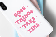 Rad Life A Bubbly Groovy Font, a Handwritten Font by Prestige Artsy Studio (Thumbnail 9 of 10)