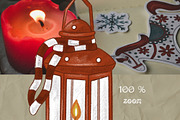 Nutcracker collection, a Decorative Illustration by Scarlet Heath Art (Thumbnail 8 of 9)