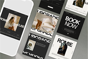 Instagram Templates for Coaches, a Social Media Template by StudioRoams (Thumbnail 8 of 10)