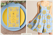 Lush Vol. 2 Collection, a Seasonal Illustration by GVGraphics (Thumbnail 11 of 21)