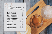 Notes And Quotes Font Duo, a Serif Font by Ana's Fonts (Thumbnail 2 of 11)