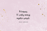 Stirling Cottage Script, a Script Font by Beck McCormick (Thumbnail 7 of 10)